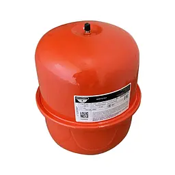 Бак Zilmet Cal-Pro для систем опалення 8л. 5bar (1300000800) - мініатюра 2