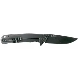 Ніж Ruike P801-SB Black - мініатюра 2