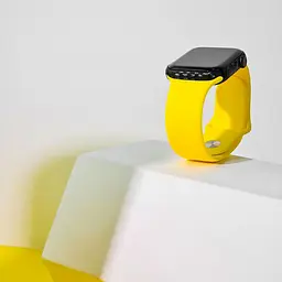 Ремінець Apple Watch Sport Band 42/44/45/46/49 mm (S/M & M/L) 3pcs в асортименті - мініатюра 10
