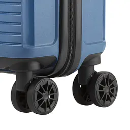 Валіза CarryOn Transport (S) Blue Jeans (502407) - мініатюра 9