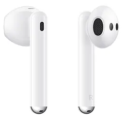 Гарнітура Huawei FreeBuds 4 Ceramic White (55034498) - мініатюра 7