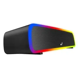 Саундбар 200BT, Black, 4 Вт, 3.5 мм / Bluetooth 5.1 Genius teh0029011 - мініатюра 4