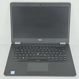 Ноутбук Dell Latitude E7470 FHD (i5-6300U/16/256SSD) - Class A- "Б/В"