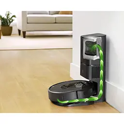 Робот-пилосос iRobot Roomba i7 - мініатюра 4