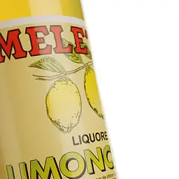 Лікер Meletti Limoncello 30% 0.7 л - мініатюра 3