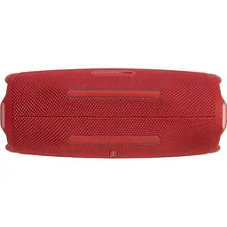 Bluetooth Колонка JBL Charge 6 Red (JBLCHARGE6RED) UA - мініатюра 6