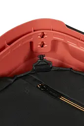 Валіза 55 См Samsonite ESSENS CLAY 55x40x20 KM0*17001 - мініатюра 6