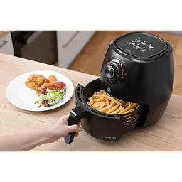 Мультипіч Sencor SFR 3130BK (41012941) - мініатюра 9