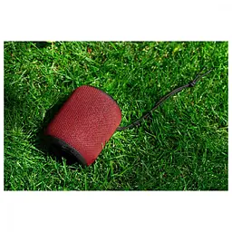 Портативна колонка 2E SoundXPod Red (2E-BSSXPWRD) - мініатюра 8