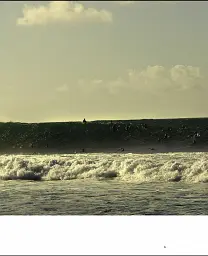 Waves. Pro Surfers and Their World - мініатюра 7