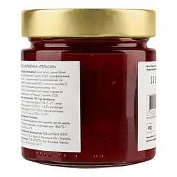 Чай Spell Журавлина-апельсин, 250 г - мініатюра 4