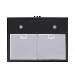 Витяжка купольна Perfelli K 6202 BL 700 LED - мініатюра 8