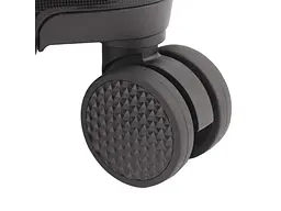 Чемодан Semi Line 20 S Black (T5826-1) - миниатюра 4