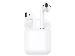Навушники Hoco EW91 White (6942007673655)