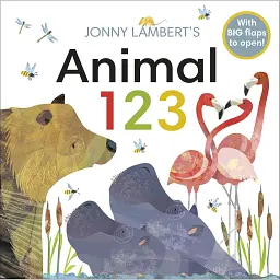 Jonny Lambert's Animal 123 - Джонні Ламберт