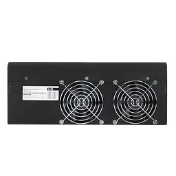 Сонячний інвертор (ДБЖ) LogicPower LPY-C-PSW-5000VA (3500W) MPPT48V - мініатюра 5