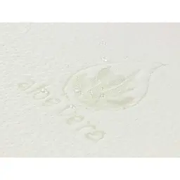 Наматрацник Руно водонепроникний на гумці Aloe Vera 80х190 см білий - мініатюра 4