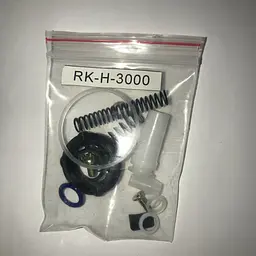 Ремонтний комплект для фарбопультів Italco hoz0009697 - мініатюра 3