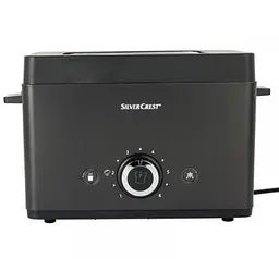 Тостер Silver Crest STS 850 A1 Grey Німеччина