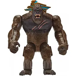 Уцінка. Фігурка Godzilla vs. Kong Titan Tech Конг, 20 см (34932) - мініатюра 2