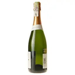 Вино ігристе Flama d'Or Cava Brut біле 11.5% 0.75 л - мініатюра 2