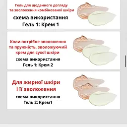 Уцінка. Ампульний крем для обличчя Medi-Peel Hyal Kombucha Tea-Tox Cream зволожувальний  з комбучею 50 мл  - мініатюра 4