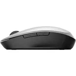 Миша HP Dual Mode BT/WL Silver [6CR72AA] [99744] - мініатюра 4