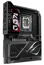 Материнська плата ASUS ROG MAXIMUS Z890 HERO BTF (90MB1KG0-M0EAY0) (ROG MAXIMUS Z890 HERO BTF) (Socket 1851, Intel Z890, ATX) - мініатюра 3