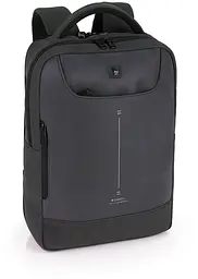 Рюкзак для ноутбука Gabol Backpack Reflect 14L Grey (412455-016) - мініатюра 7