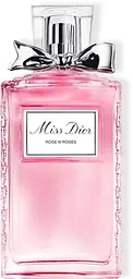 Туалетна вода Christian Dior Miss Dior Rose N'roses Тестер 100 мл
