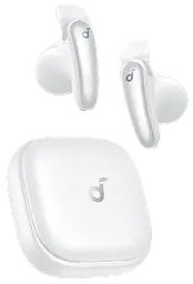 Гарнітура Anker SoundСore Liberty Buds Білий (7232845) - мініатюра 3