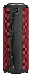 Акустична система SoundXTube Plus TWS, MP3, Wireless, Waterproof Red 2E teh0012977