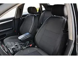 Авточохли модельні MW Brothers для Audi A4 (B6) c 2000 - 2004