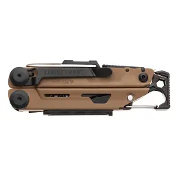 Мультитул Leatherman Signal Coyote Standard (832404) - мініатюра 2