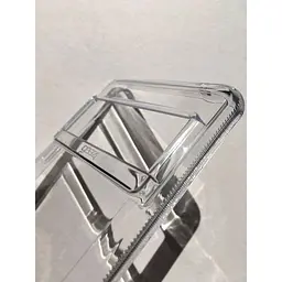 Протиударний чохол Gear4 Crystal Palace для Google Pixel 6 Pro (6.7") Clear (702008546) - мініатюра 8