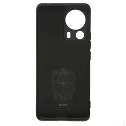 Чохол до мобільного телефона ArmorStandart ICON Case Xiaomi 13 Lite 5G Camera cover Black (ARM66503) - мініатюра 2