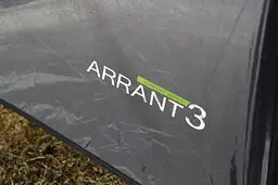 Намет Hannah Arrant 3 (1052-10003222HHX) - мініатюра 6