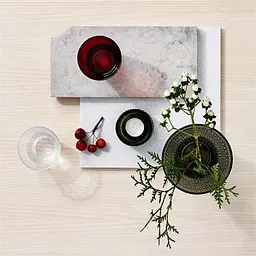 Набір склянок Iittala Kastehelmi clear 300 мл, 2 шт (1018763) - мініатюра 4