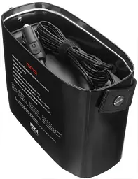 Автокомпресор (електричний) Xiaomi 70mai Air Compressor (Midrive TP01) UA - мініатюра 4