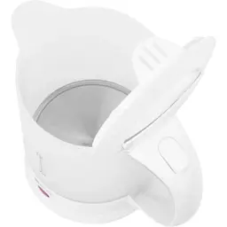 Електрочайник ECG RK 500 Travel lite White UA - мініатюра 5