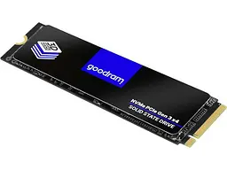 SSD-накопичувач GOODRAM PX500 256 GB (SSDPR-PX500-256-80-G3) - мініатюра 2