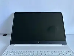 Ноутбук HP Laptop 15t-dy100 15.6" (i5-1035G1 / 12GB / SSD 256GB) б/в - мініатюра 6