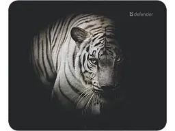Килимок для миші Defender Wild Animals 220 × 180 × 2 мм, 8 видів (50803) - мініатюра 3