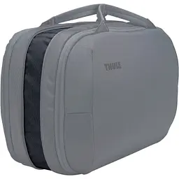 Рюкзак Thule Subterra 2 Hybrid Travel Bag Dark Slate (TH 3205061) - мініатюра 13