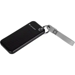 Зовнішній SSD накопичувач Verbatim Pocket 1TB Black/Gray (32190) [157792] - мініатюра 3