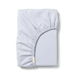 Простирадло на резинці 200x200x30 SILVER COSAS (4822052425954)