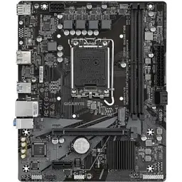 Материнська плата Gigabyte (H610M K V2)