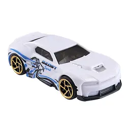 Машинка Zuru Metal Machines Cars в асортименті (6708) - мініатюра 20