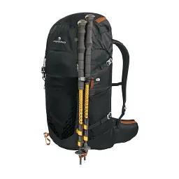 Рюкзак туристичний Ferrino Agile 35 Black (75223NCC) (932316) - мініатюра 4