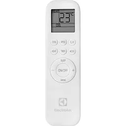Кондиціонер мобільний Electrolux Air Line EACM-09 HR/N6 [134274] - мініатюра 8